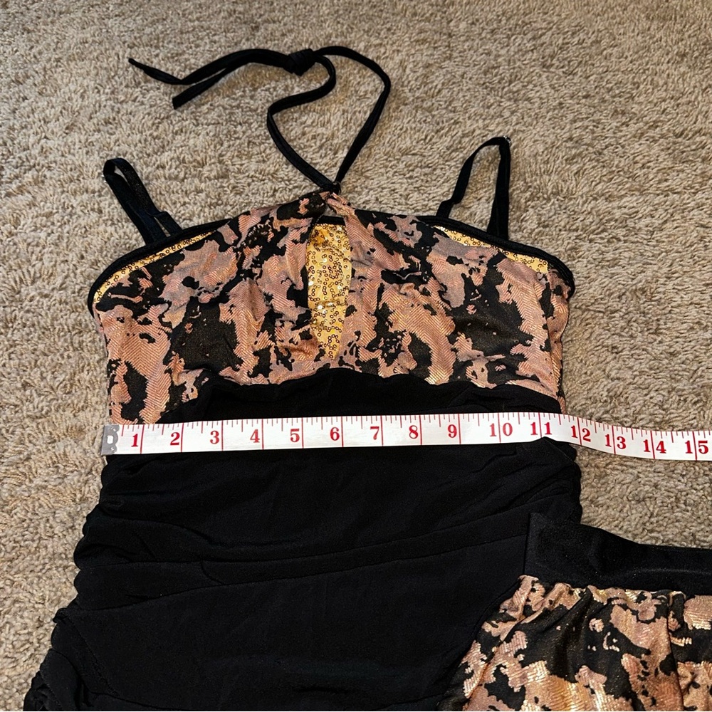 Cicci XL child top and skirt - Picture 4 of 8